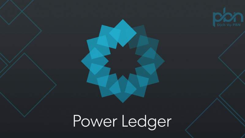 Ứng dụng thành công của Power Ledger trên toàn cầu