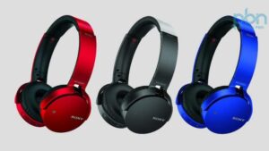 Những tính năng nổi bật của Headphone Sony Bluetooth Extra Bass MDR-XB650BT