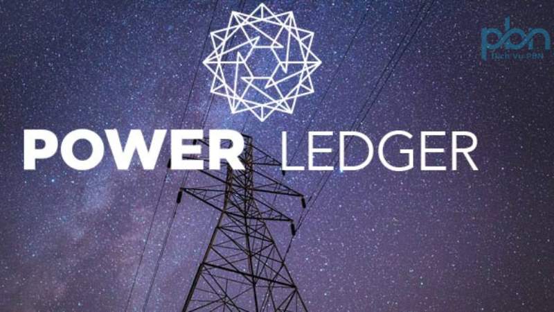 Power Ledger ảnh hưởng đến việc thúc đẩy mô hình điện lưới thông minh và phát triển bền vững